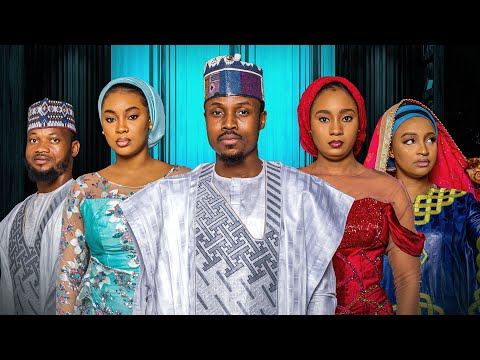 AMARYAR LALLE SEASON 1 EPISODE 10- Umar M shareef, Rahama Sadau, Rukky Alim, Suhailat Ishaq & others