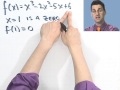Polynomial Factors and Zeros