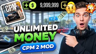 🤑 Car Parking 2 HACK/MOD ✅ UNLIMITED MONEY in Car Parking Multiplayer 2 (Android & iOS)