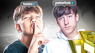 CUANDO JUEGO ASI ME SIENTO PETERBOT [FNCS LAST CHANCE]