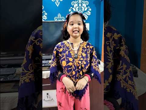 ঠাকুরমা যখন কানে কম শোনে #shorts