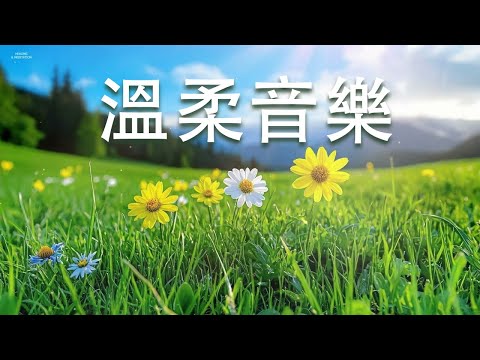 溫柔療癒音樂：拯救不開心💖適合放鬆/治癒/疲憊/通勤…有助於告別emo/保持好心情/助眠 晚安 - 100 無廣告輕音樂