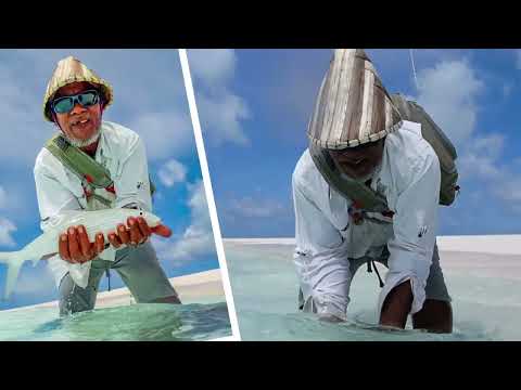 KIRIBATI - Discover the beauty and culture of Nonouti Island through community-based tourism.