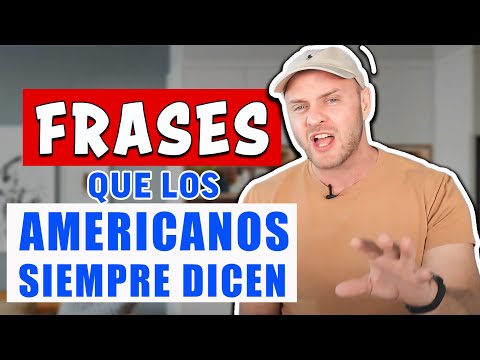 Si Sabes Estas 15 Palabras Clave, Hablas Inglés Como un Nativo en EE.UU. | Aprende Inglés Americano