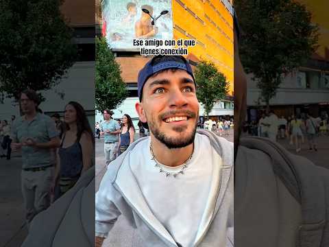 Menciona a ese amigo 😂 || #humor #comedia #pov