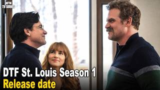 DTF St. Louis Season 1 Finale Episode: Global Release Date, Time