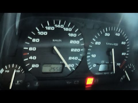 1000HP VW Golf VR6 R32 Turbo Acceleration 0-300 & SOUND