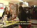 Shopping Decisions and Discounts
