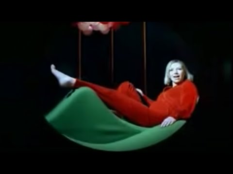 Paul van Dyk - Tell Me Why (Official Video)
