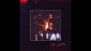 CITY LIGHTS- Nick Merico