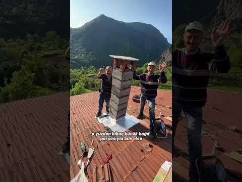 SONUNDA BACA YAPTIRIYORUZ #2