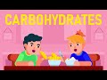 Exploring the Types of Carbohydrates