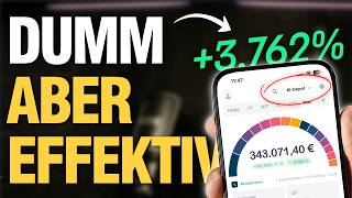Diese AKTIEN-Strategie schlägt meinen S&P 500-ETF (so investiere ich JETZT) 🚀