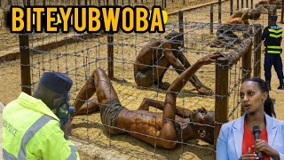 NYAGATARE NI MUTABARE NOANAHA 😭YESUWE 😭 IMBERUKA IRAGEZE IBIBAYE BITEYUBWO UBUHANUZI BURASOYE TUREBA