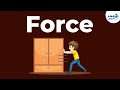 Understanding Force