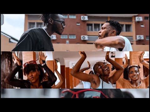 Jó Riddim - Victony ( official Dance Video ) #viral #trend #victony