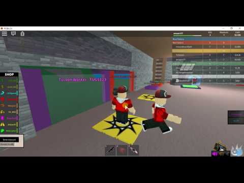 2 Player Gun Factory Codes 07 2021 - roblox gun factory money hack