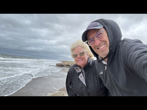 CAMINO A LOS ANGELES! Te mostramos un lugar poco conocido de Necochea