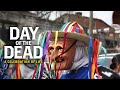 Exploring the Traditions of Dia de Muertos