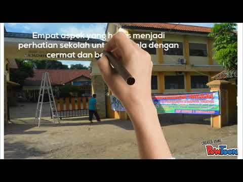 ADIWIYATA SMPN 1 PASARKEMIS