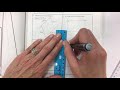 Drawing and Understanding Rhombuses