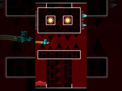 El Final de Clubstep NO es imposible en Geometry Dash