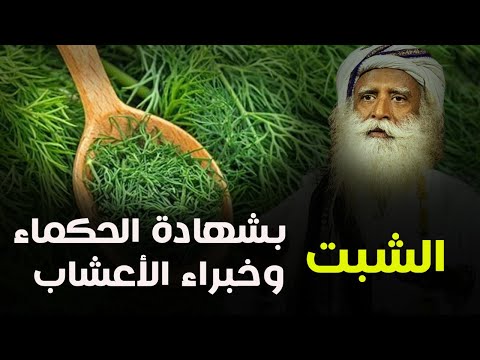 عشبه معجزه قد تفعل فى جسم الانسان ما يعجز عنه الاطباء حقيقه وليست خيال وهى فى المنازل وتغفلون عنها