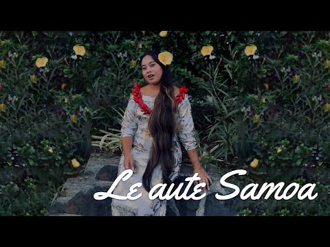 Taumate - Le Aute Samoa Cover (Official Music Video)
