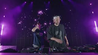 No One Else (Feat. Corbyn Besson) | Live @ Big Bootie Land | Two Friends