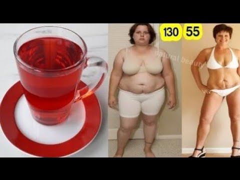 An ingredient that we throw in the trash, it will make your stomach flat in just 3 days without diet