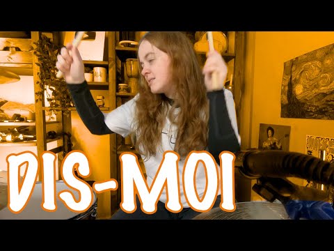 Dis-moi - BB Brunes - Drum Cover