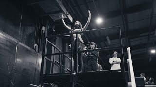 "DON'T CRY FOR ME ARGENTINA" FEAT. RACHEL ZEGLER (Visualiser) | Evita
