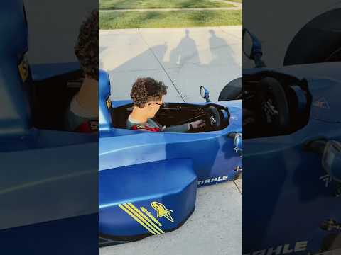 Real life race car shit 🫣