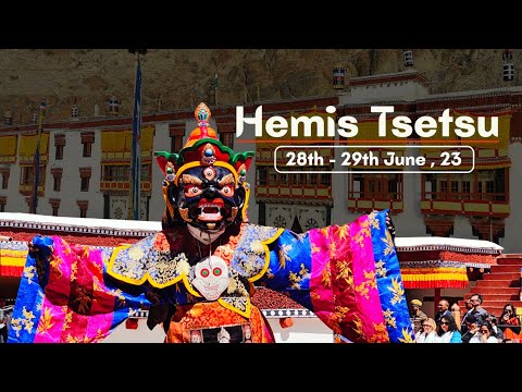 HEMIS FESTIVAL