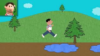 Timmy Games Timarea Level 1