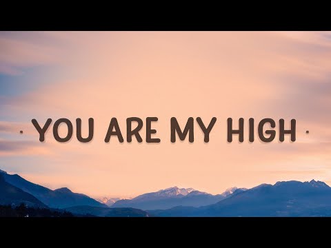 DJ Snake - You Are My High (Lyrics)