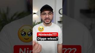 🥹 Man eyyy wieso NINTENDO?! Die Nintendo Switch 2 ist geil ABER…