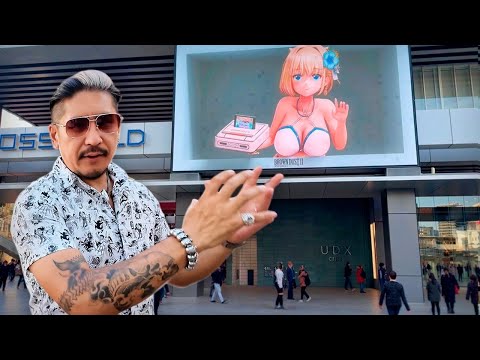 👺 El por qué JAPON se puso de MODA