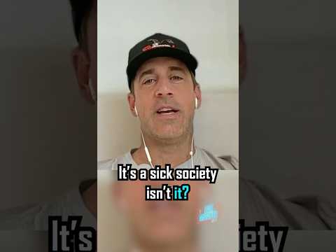 Aaron Rodgers sounds off on living life in the public eye #PMSLive