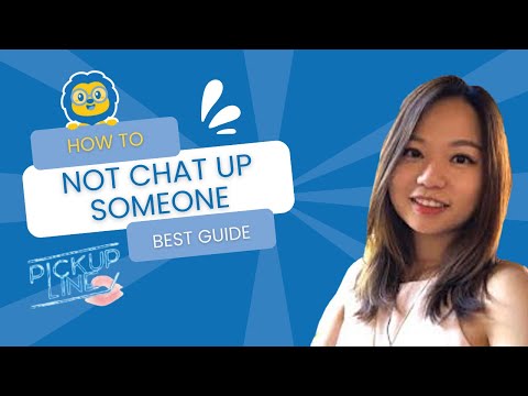 Chinese Pick Up Lines | 5 Things NOT To Say (PLUS Bonus Tip)