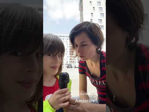 Cine vrea înghețată? 🍨😀🎬 #viral #foryou #shorte #happy #funny #familylove #shorte #mother #parent