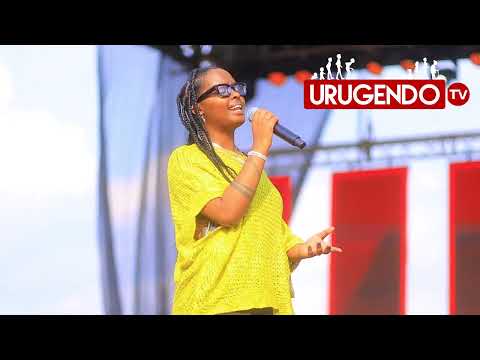 ARIEL WAYS LIVE CONCERT🔥MU MYAMYAMBARIRE IDASANZWE😍NYAGATARE BAMWERETSE URUKUNDO RUDASANZWE