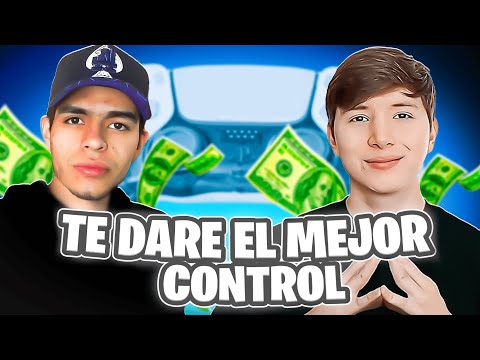 JELTY ME COMPRA EL MANDO MAS CARO DEL MUNDO
