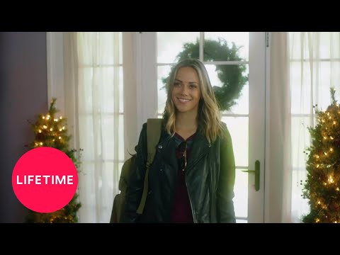 Christmas in Mississippi | Official Trailer | Lifetime