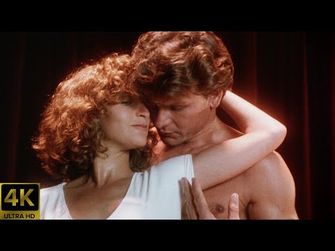 Dirty Dancing (1987) Theatrical Trailer [4K] [FTD-1169]