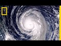 Forces of Nature and the Human Spirit