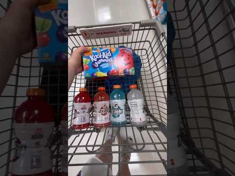 Kool Aid DeneDim