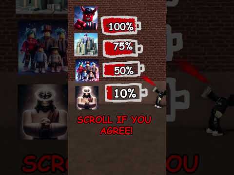 Slender HATES Jesus! ? #shorts #roblox #bacon