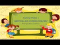 Video Conclusion and Introduction Analysis