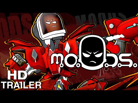 Open Trailer Video thumbnail